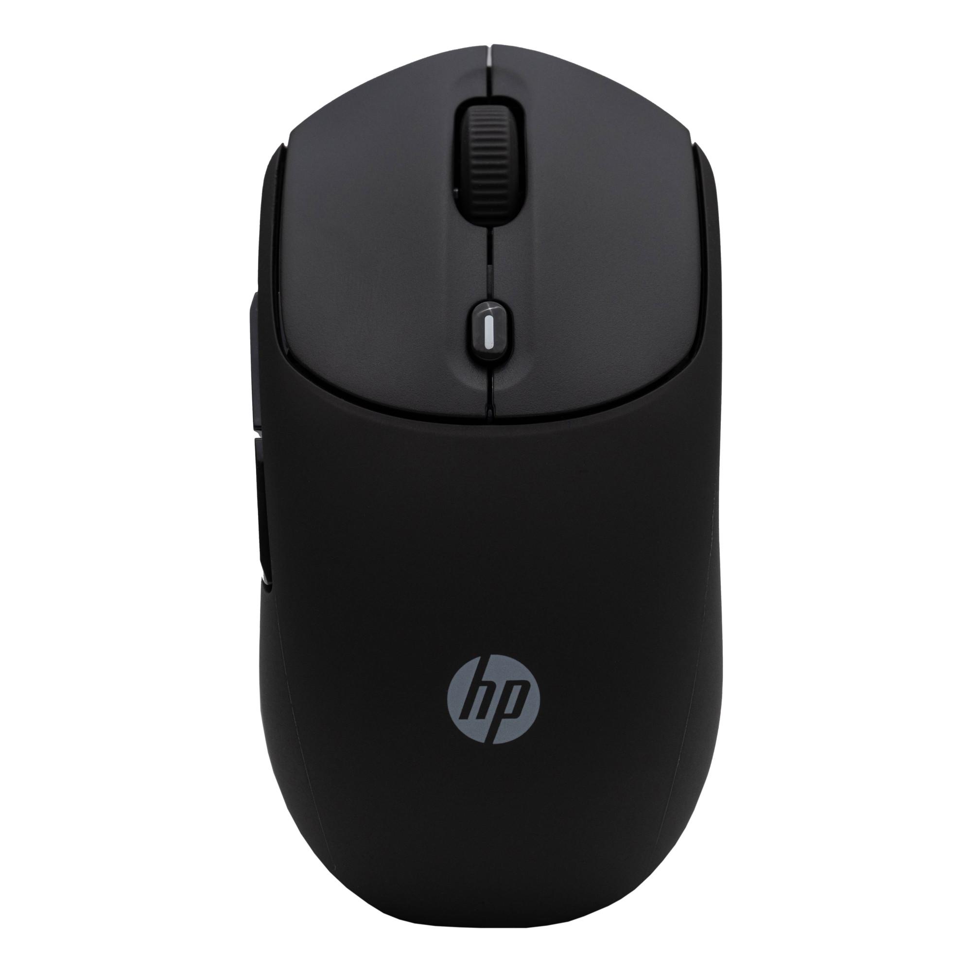 400 Leise Wireless-Maus