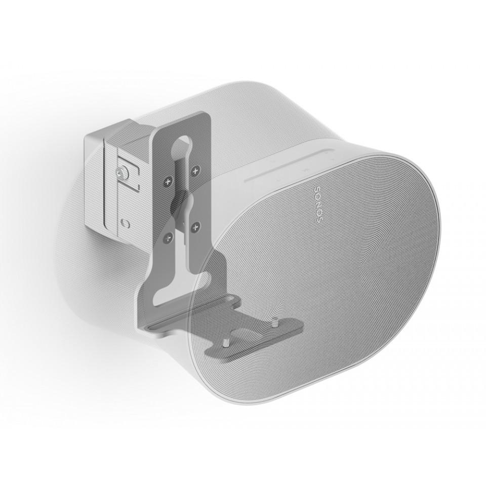 FLXE300WM1011 Wandhalter für Sonos ERA300 weiß