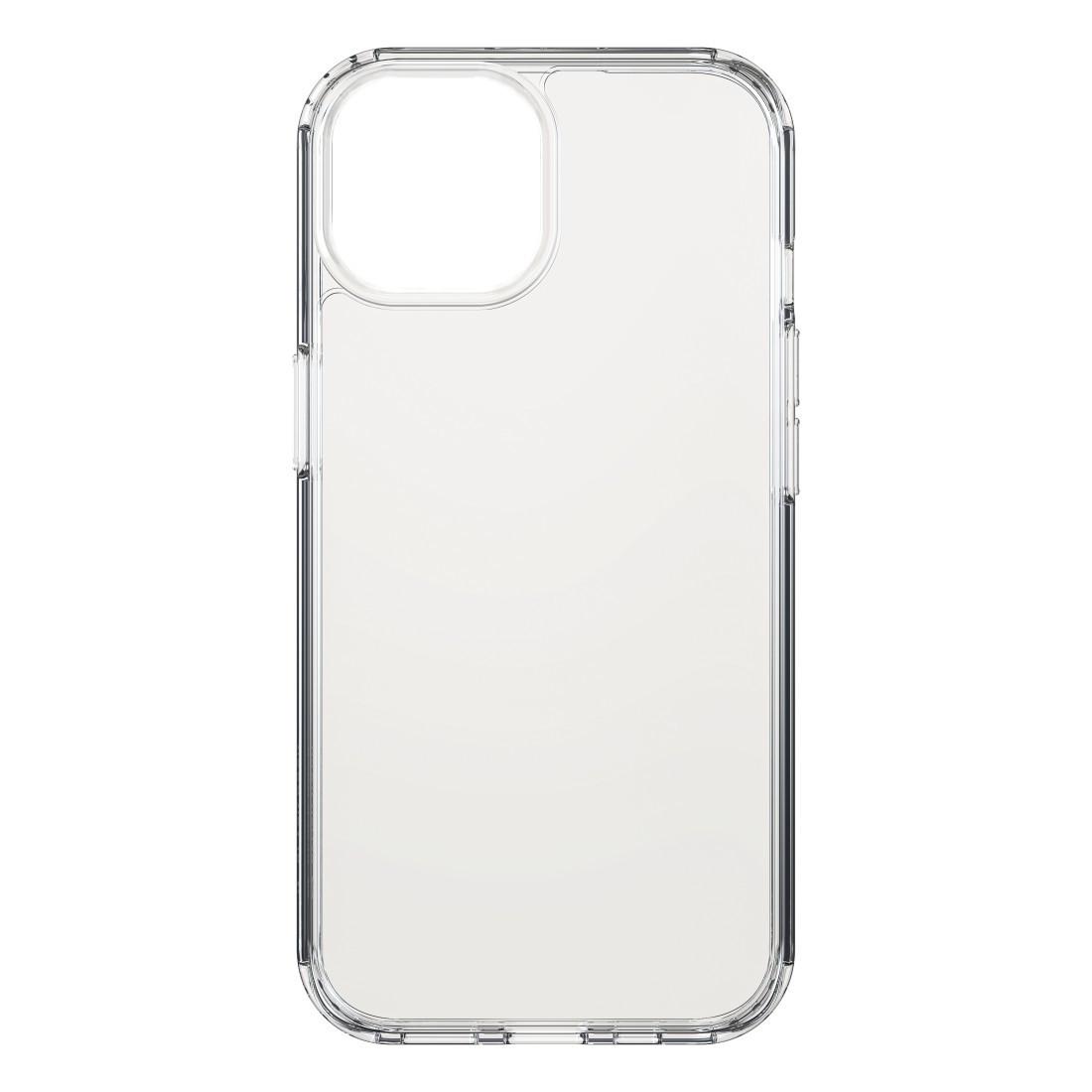 Cover "Clear Protection Case" für Apple iPhone 13, Transparent (00226374)