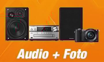 expert Foto Audio