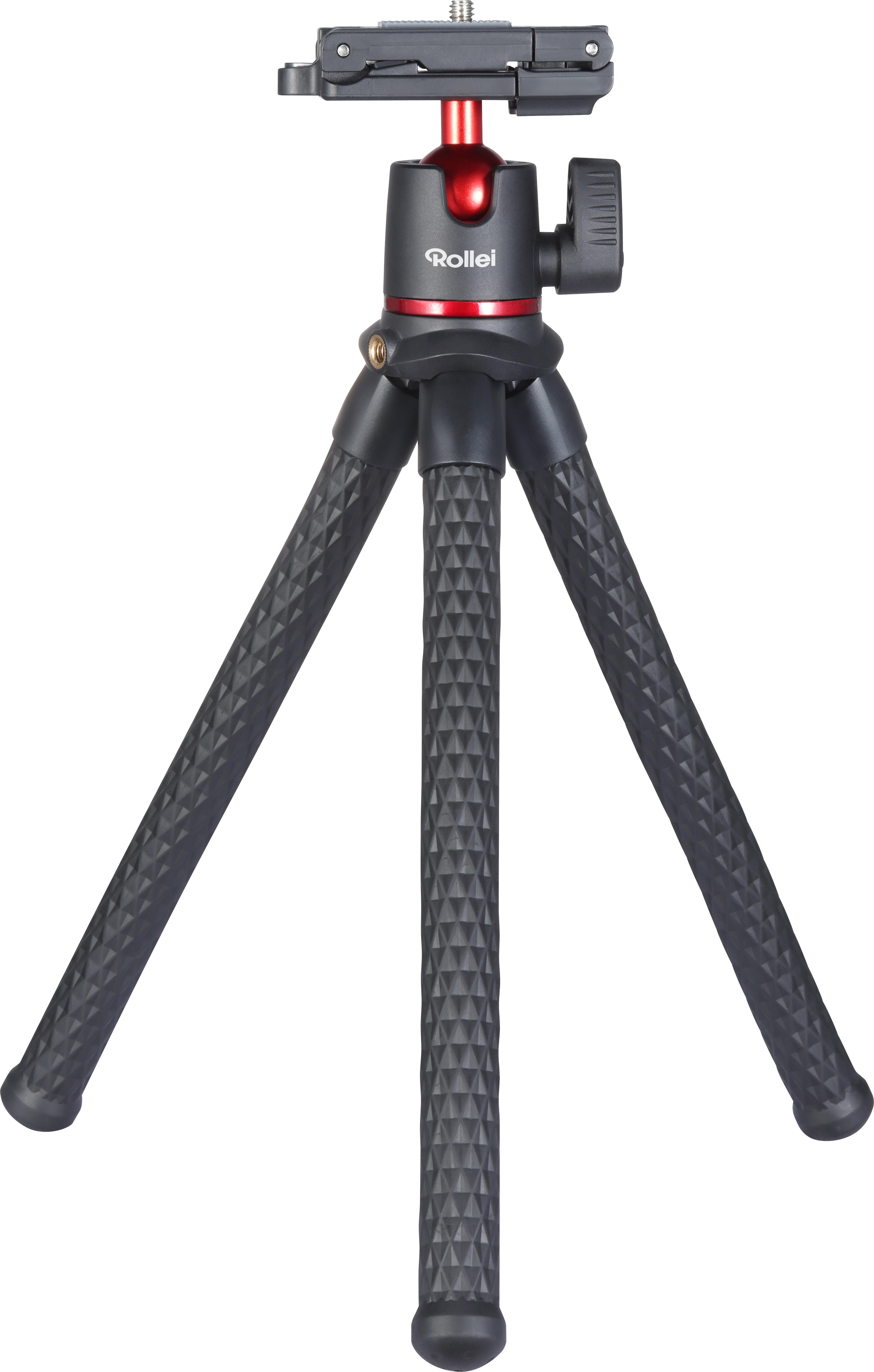 Monkey Pod 2 Black
