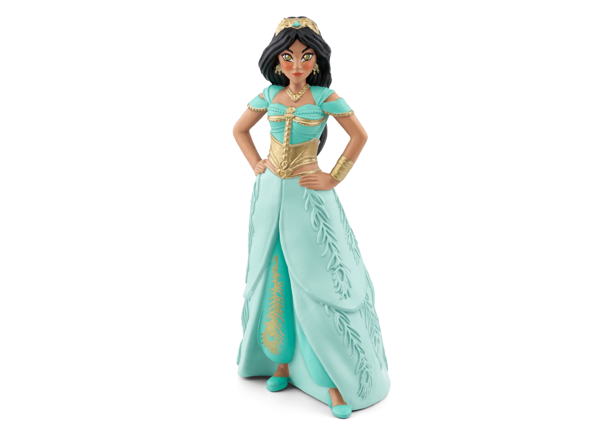 Disney - Jasmin Hörfigur