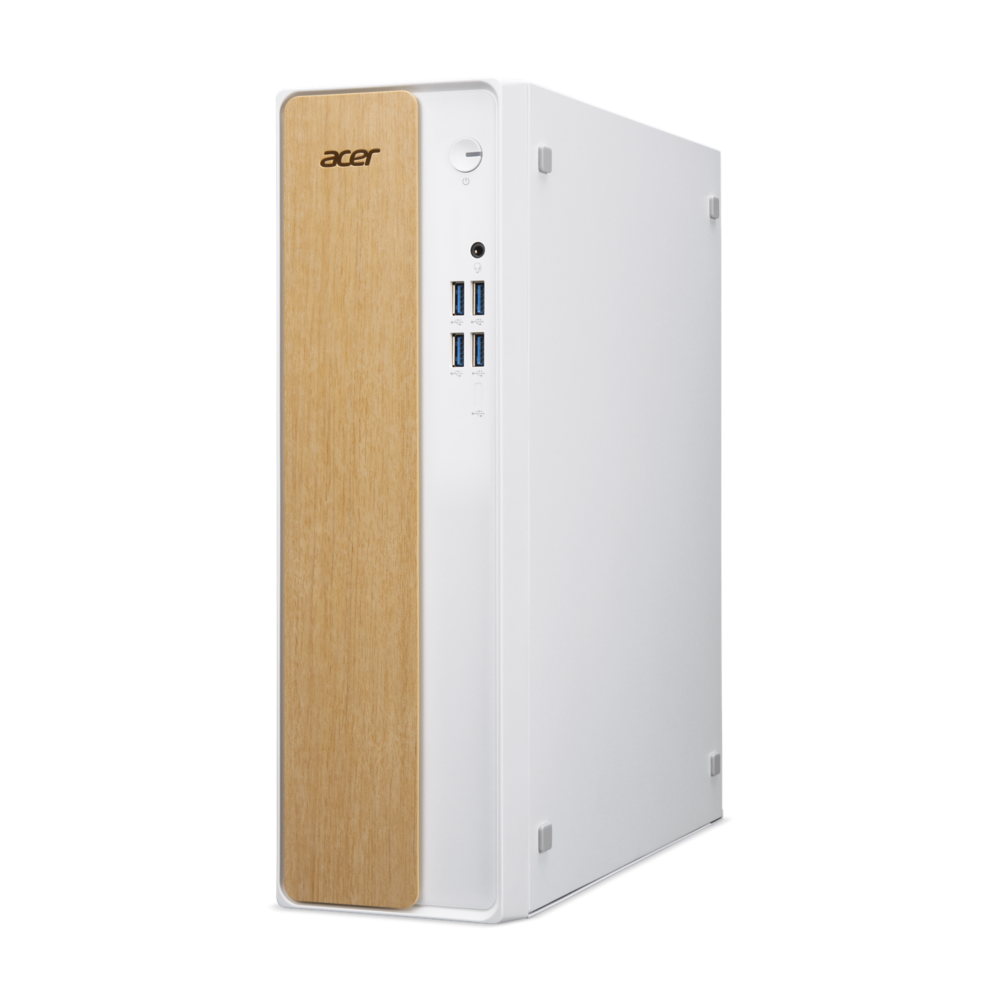 Aspire XC-102, Weiß, Intel Core i7-14700, 16 GB, 512 GB Desktop-PC