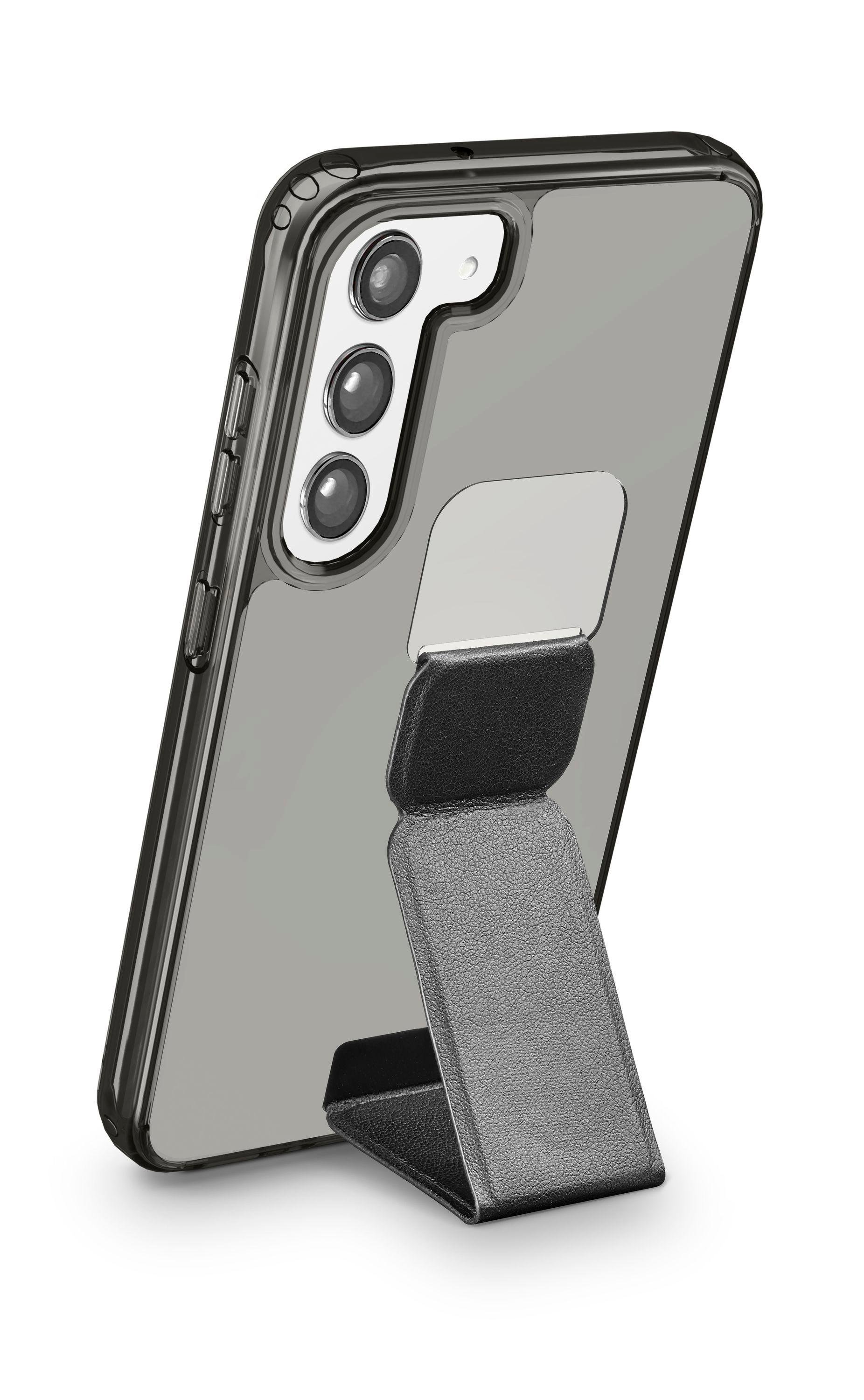 Stand Case für Samsung S23 Black (60136)