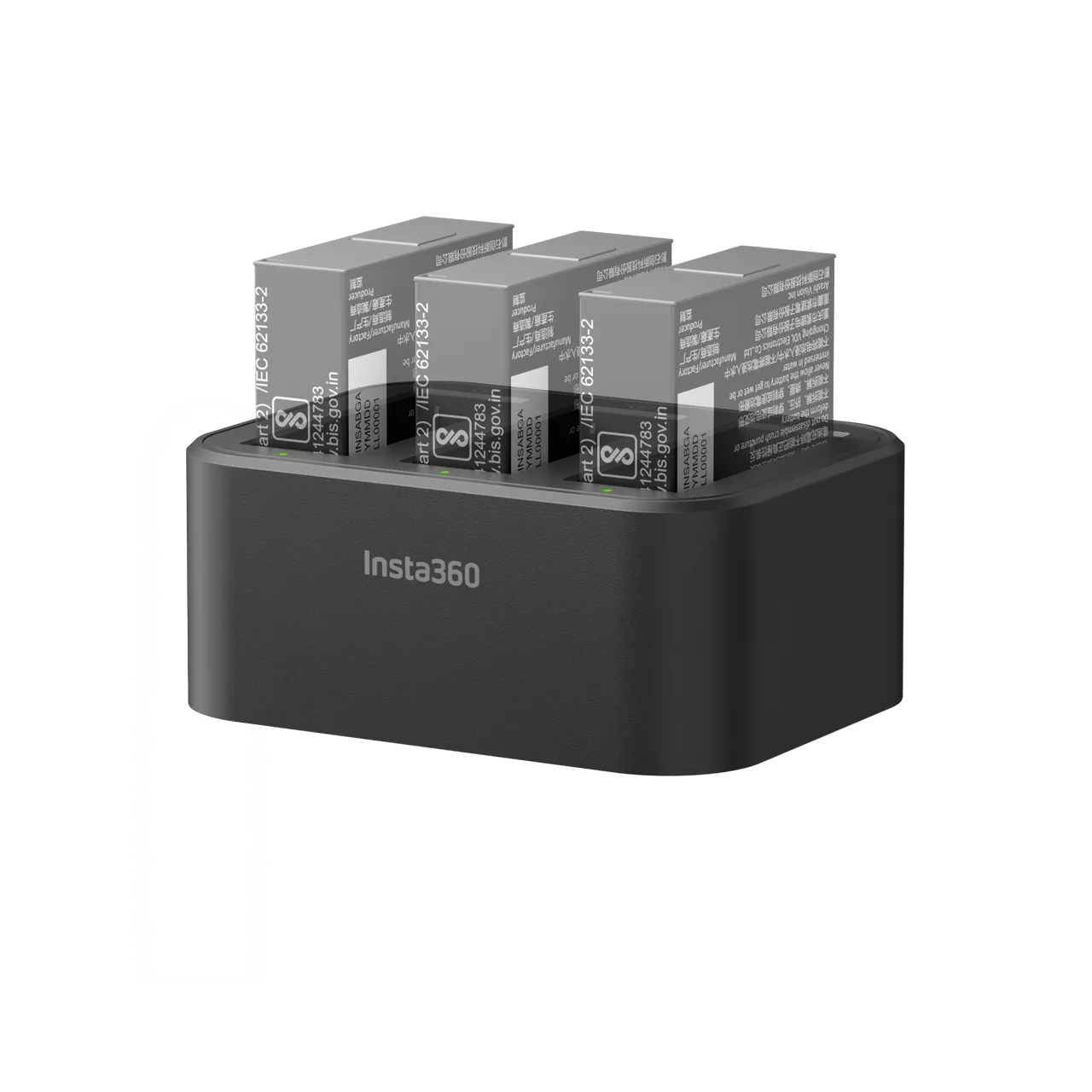 Ace Pro 2 Schnelllade-Hub