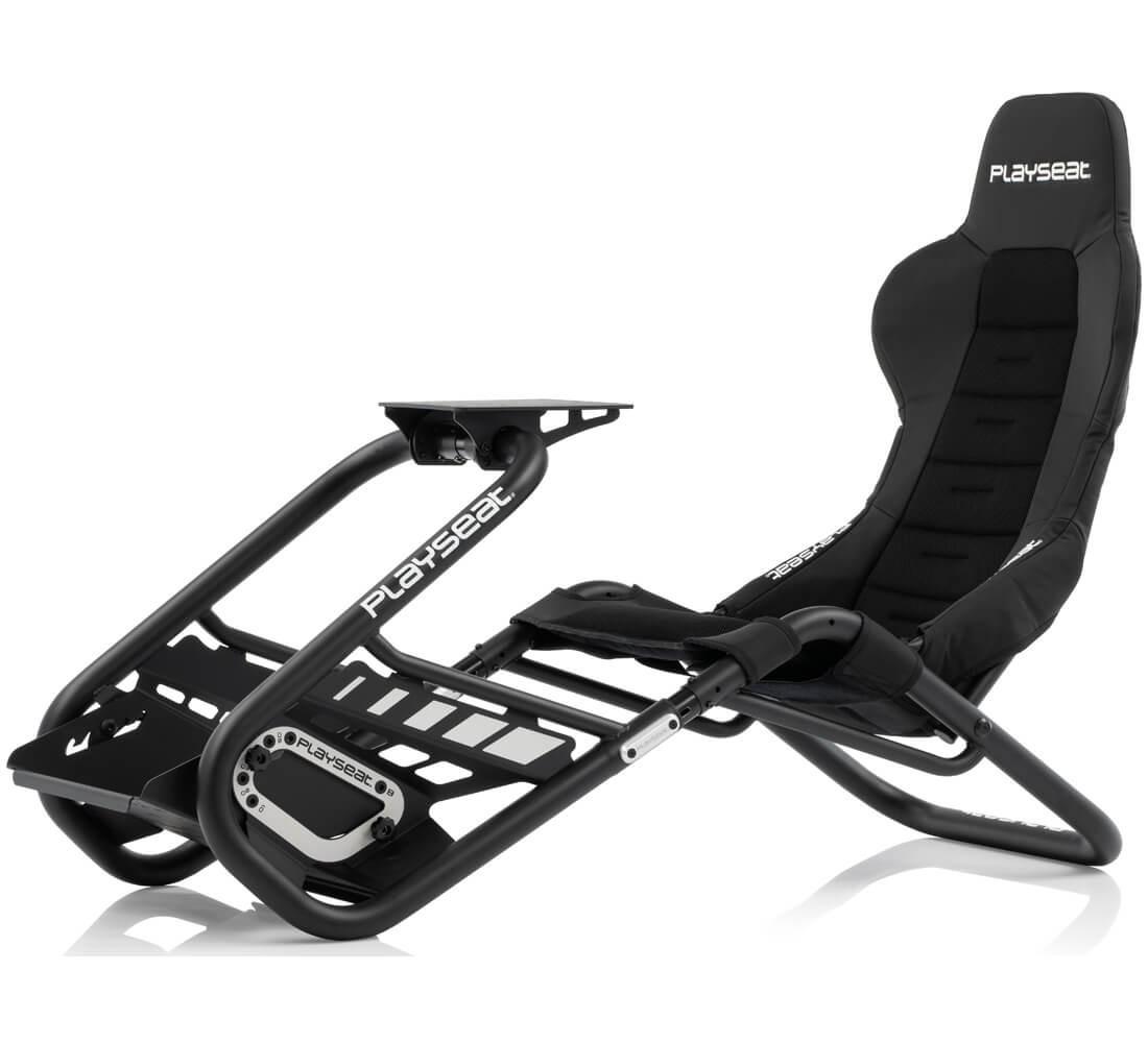Trophy Black Rennsitz