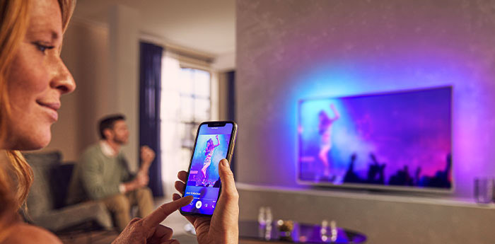 TPVision Unterseite_Performace