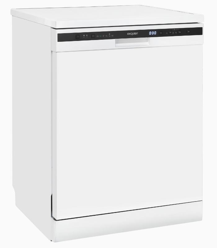 GSP6314-030C weiss Unterbau-Geschirrspüler 60 cm