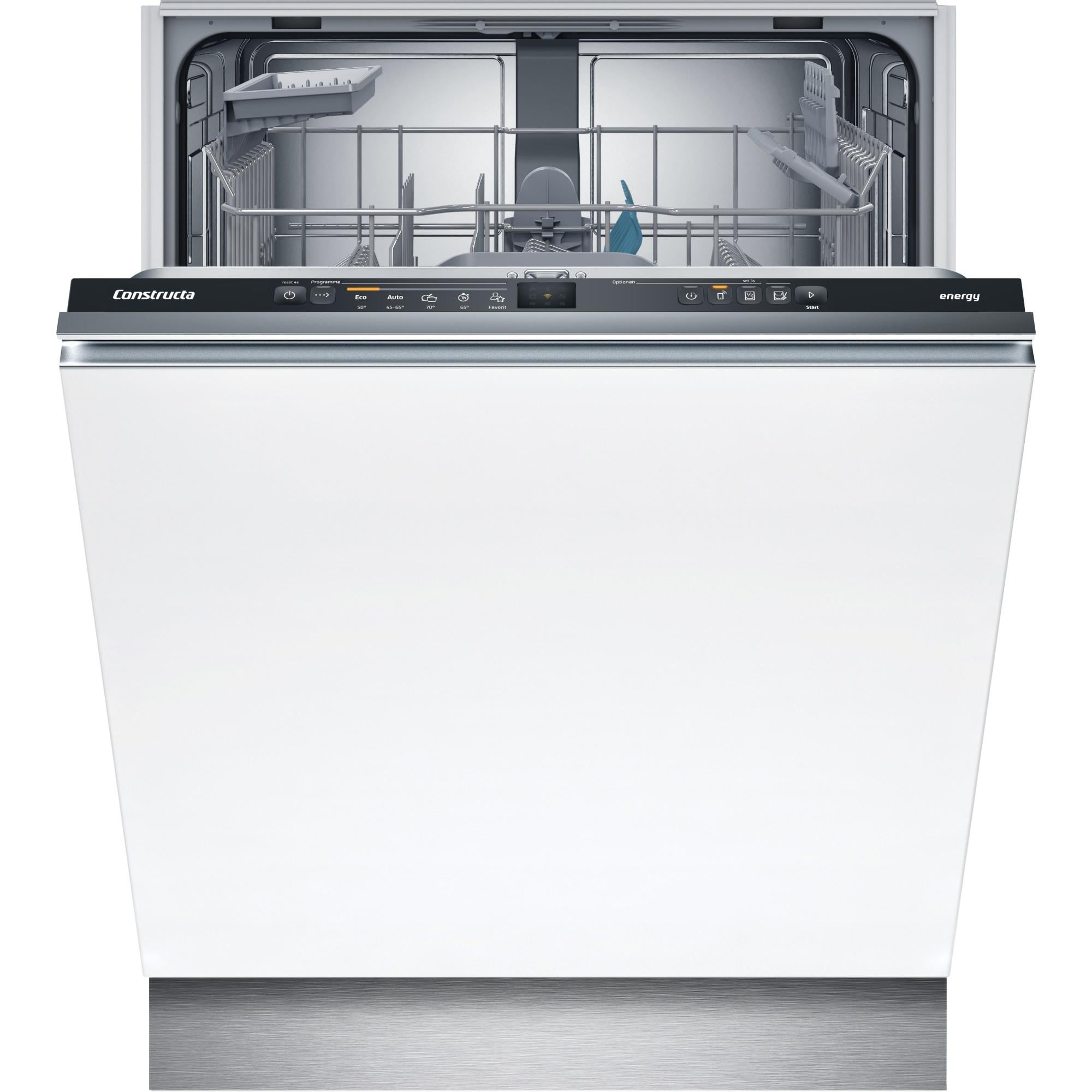 CG5VX01HTD Einbau-Geschirrspüler vollintegriert 60 cm
