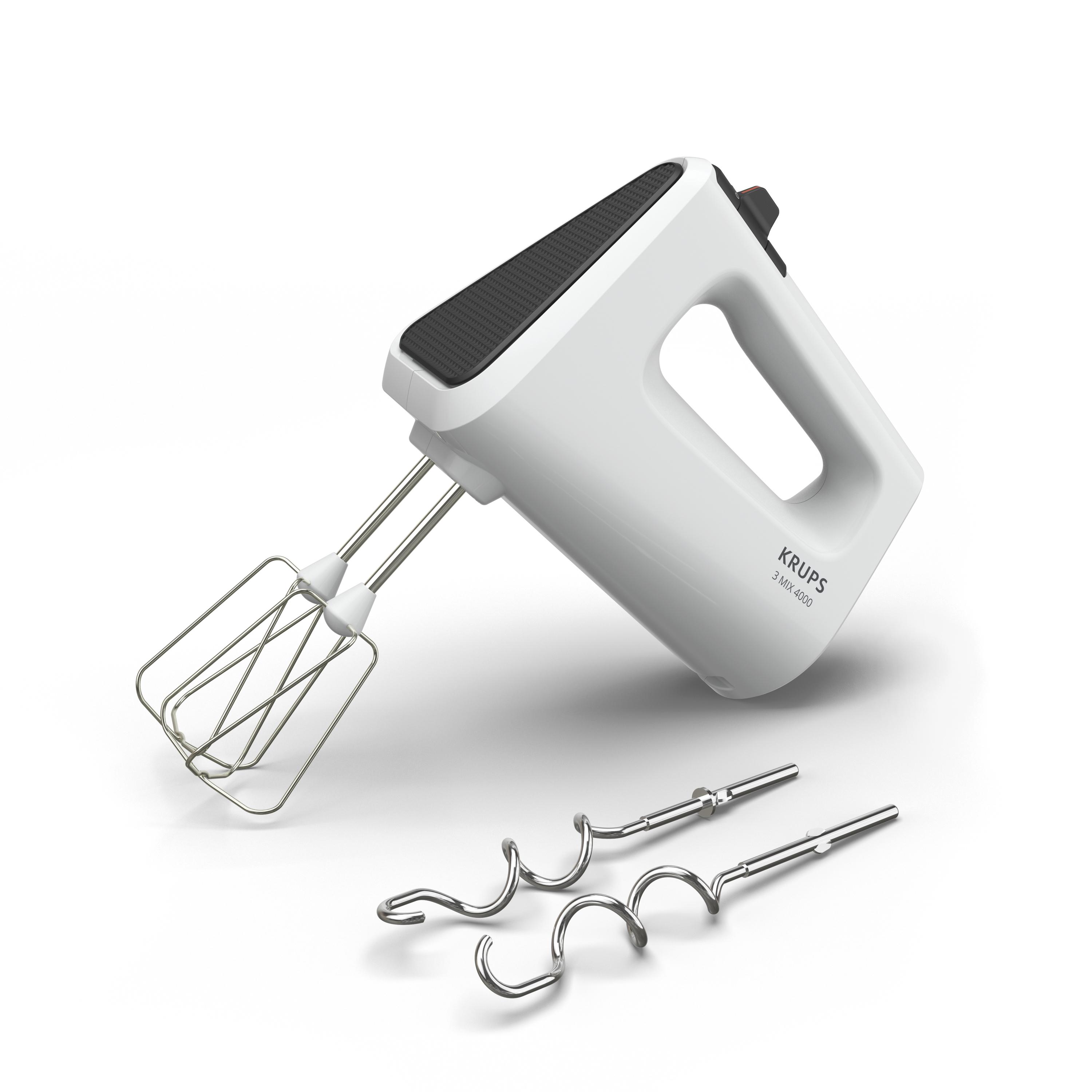 Handmixer 3 Mix 4000 (GN4001)