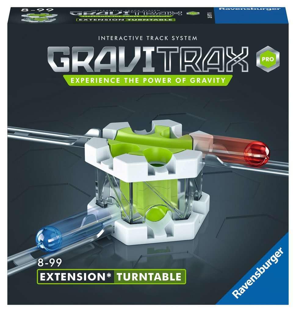GraviTrax PRO Turntable Erweiterung