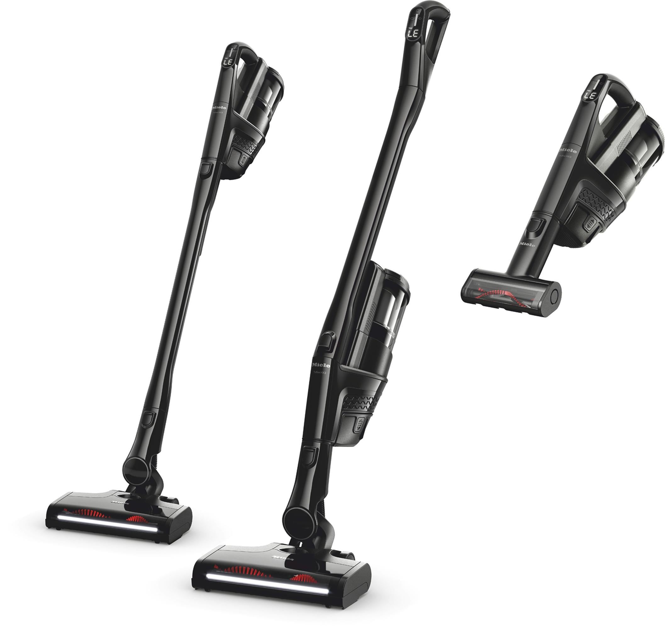 Triflex HX3 Cat & Dog Akku Staubsauger