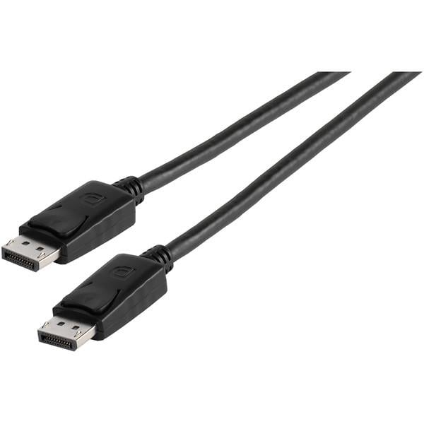 DisplayPort Kabel, 3,0 m (45518)