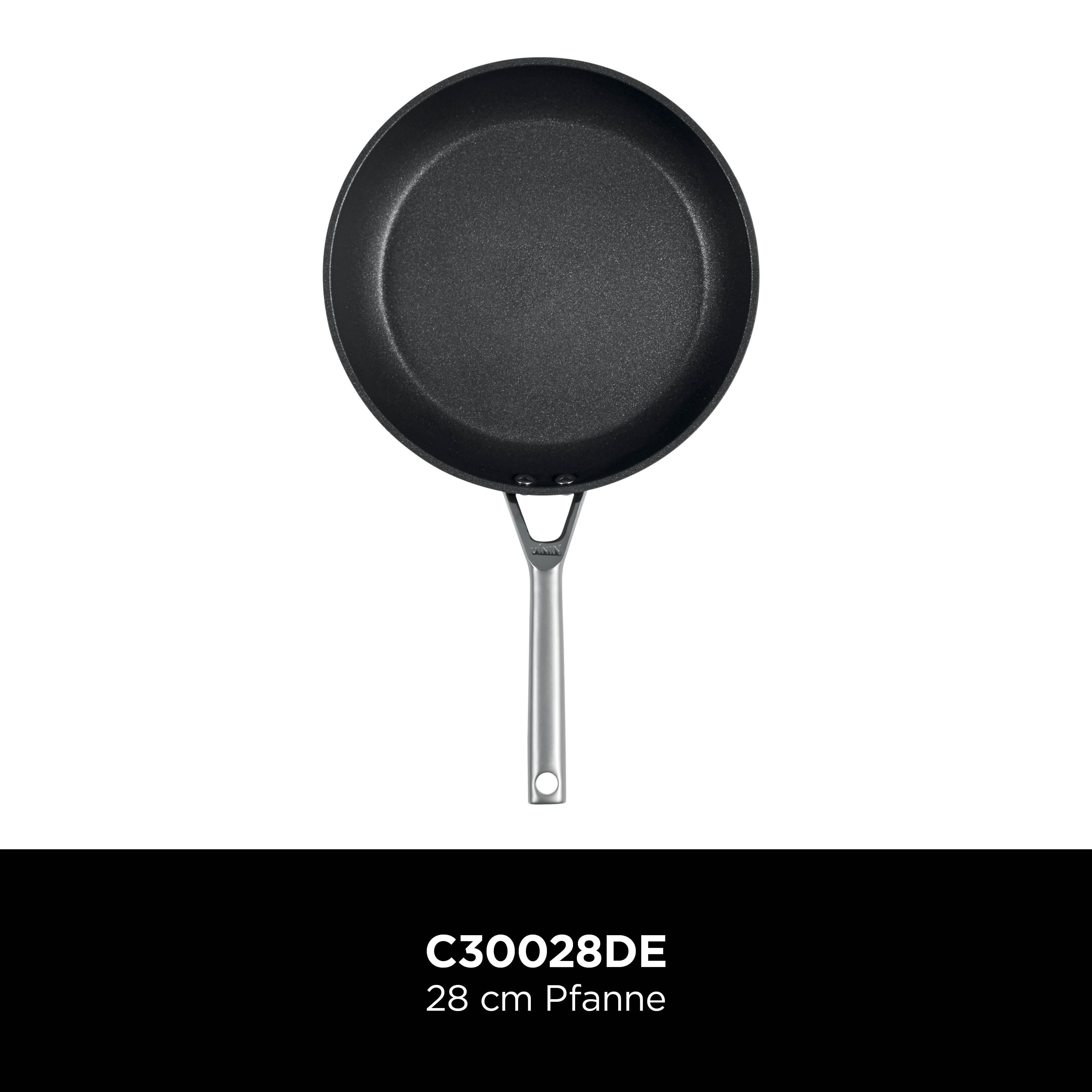 ZEROSTICK Premium Pfanne (28 cm) - C30028DE