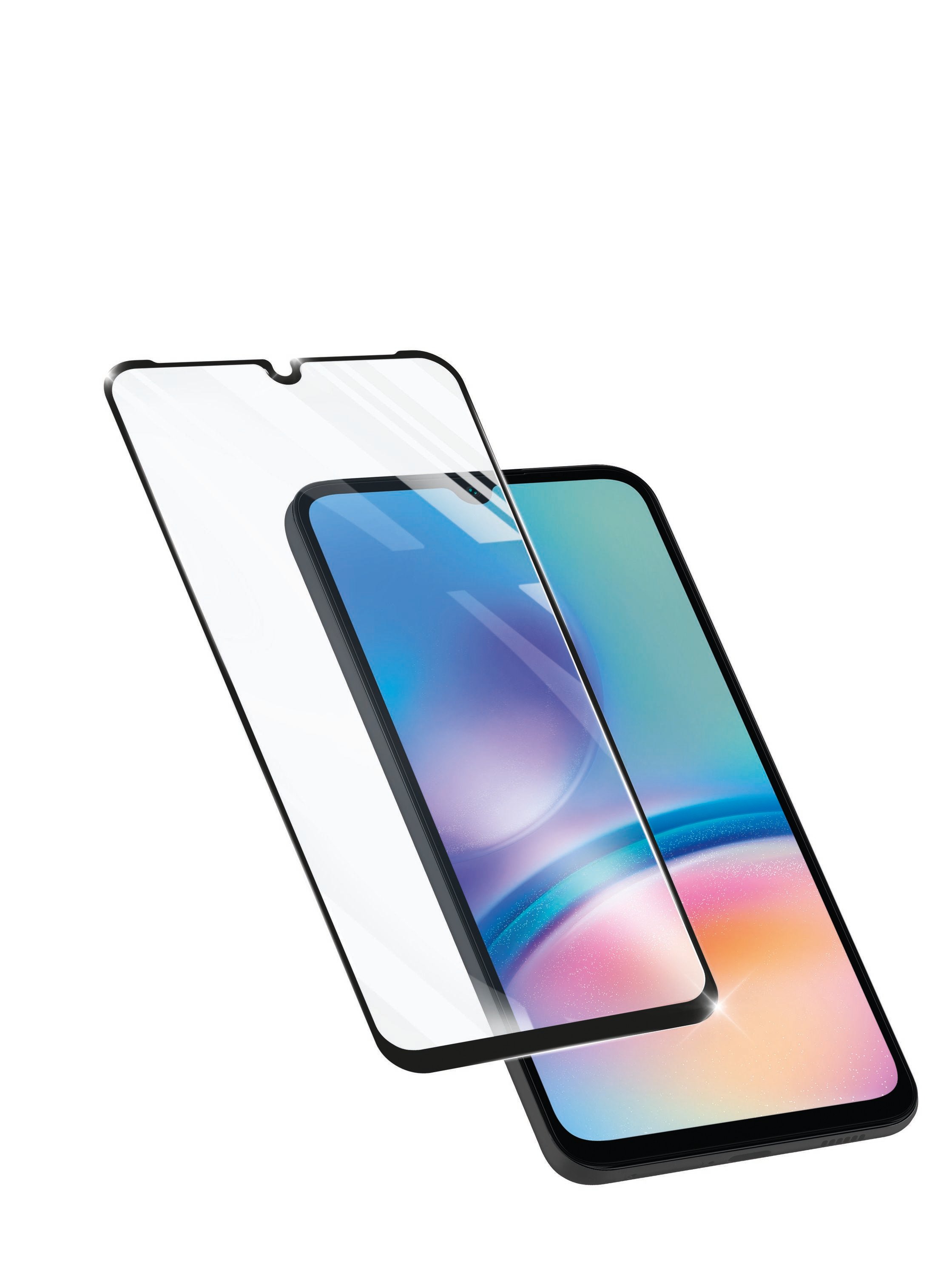 Impact Glass Capsule Samsung A05s (60666)
