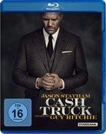 Blu-ray Cash Truck
