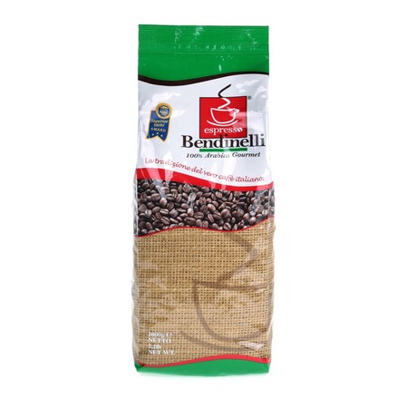 Bendinelli 100 % Arabica Kaffee