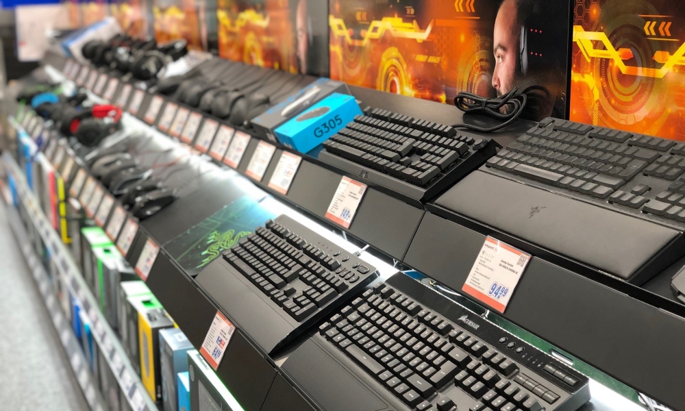 expert Straubing Gaming
