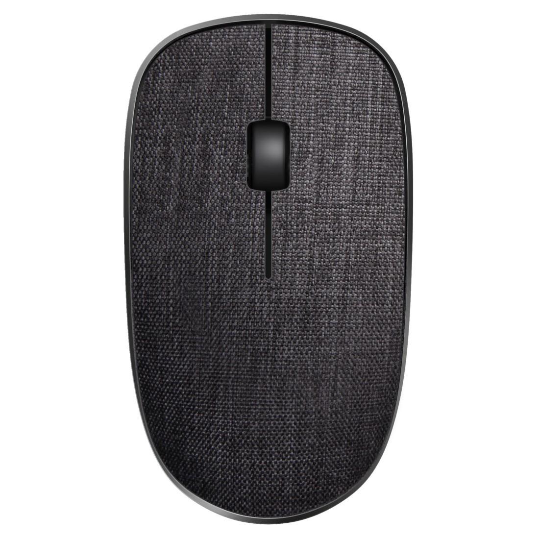 Kabellose Multi-Mode-Maus "M200 Plus", Schwarz (00190806)