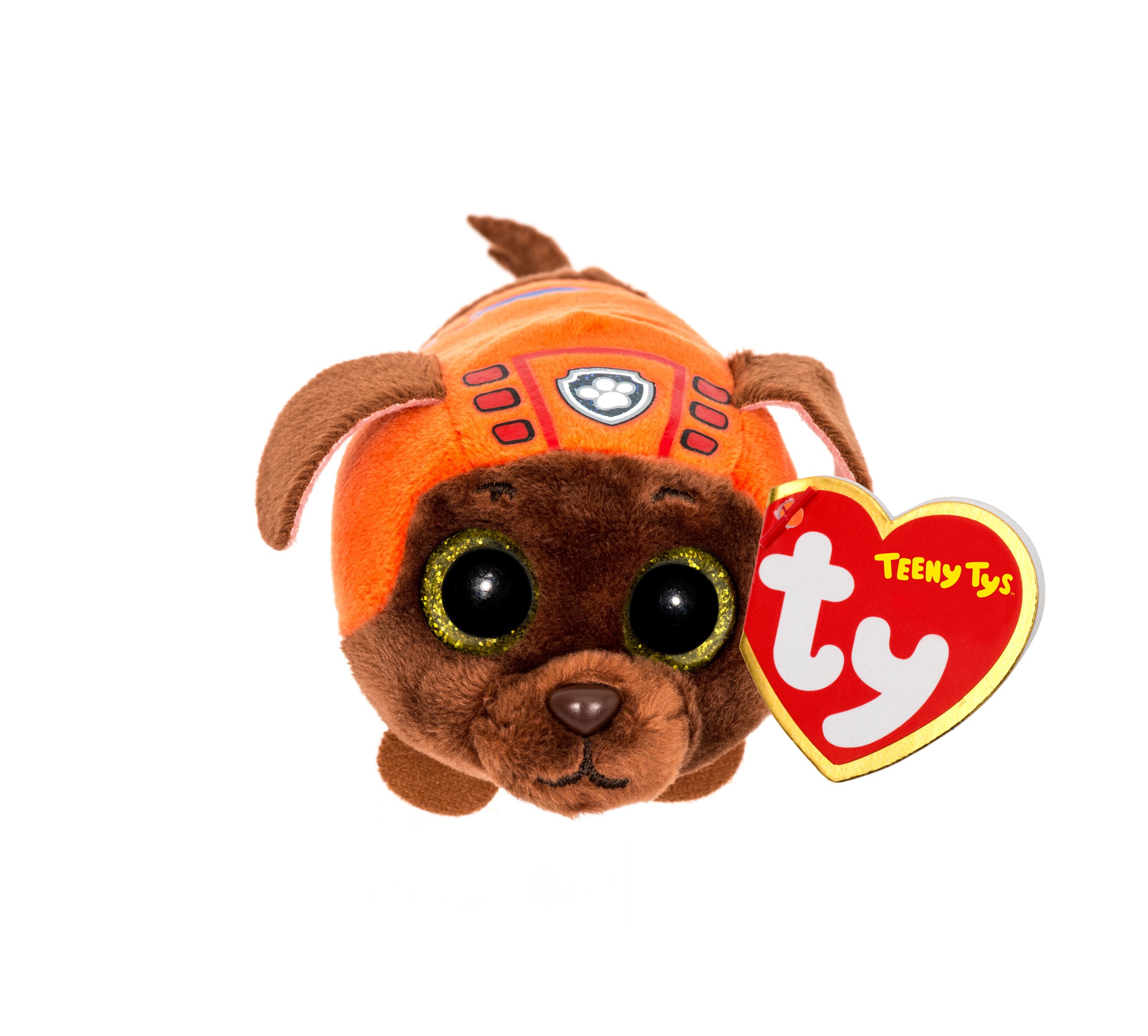 Teeny Tys Paw Patrol Zuma 10cm Kuscheltier