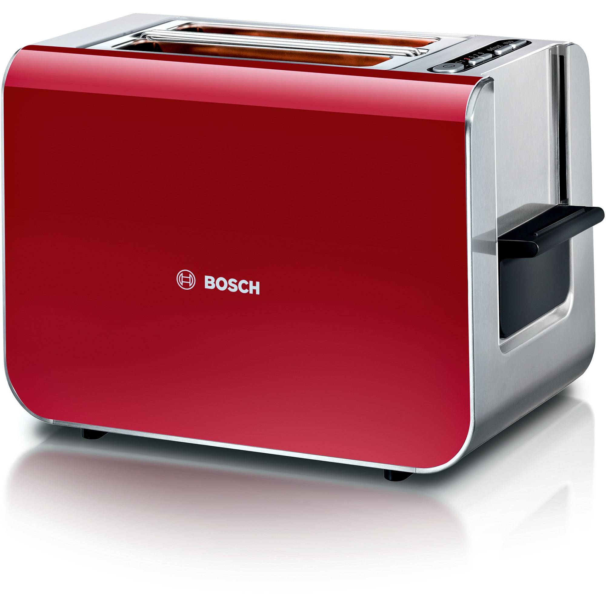 TAT8614N Toaster
