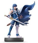 amiibo Super Smash Bros. Collection Chrom