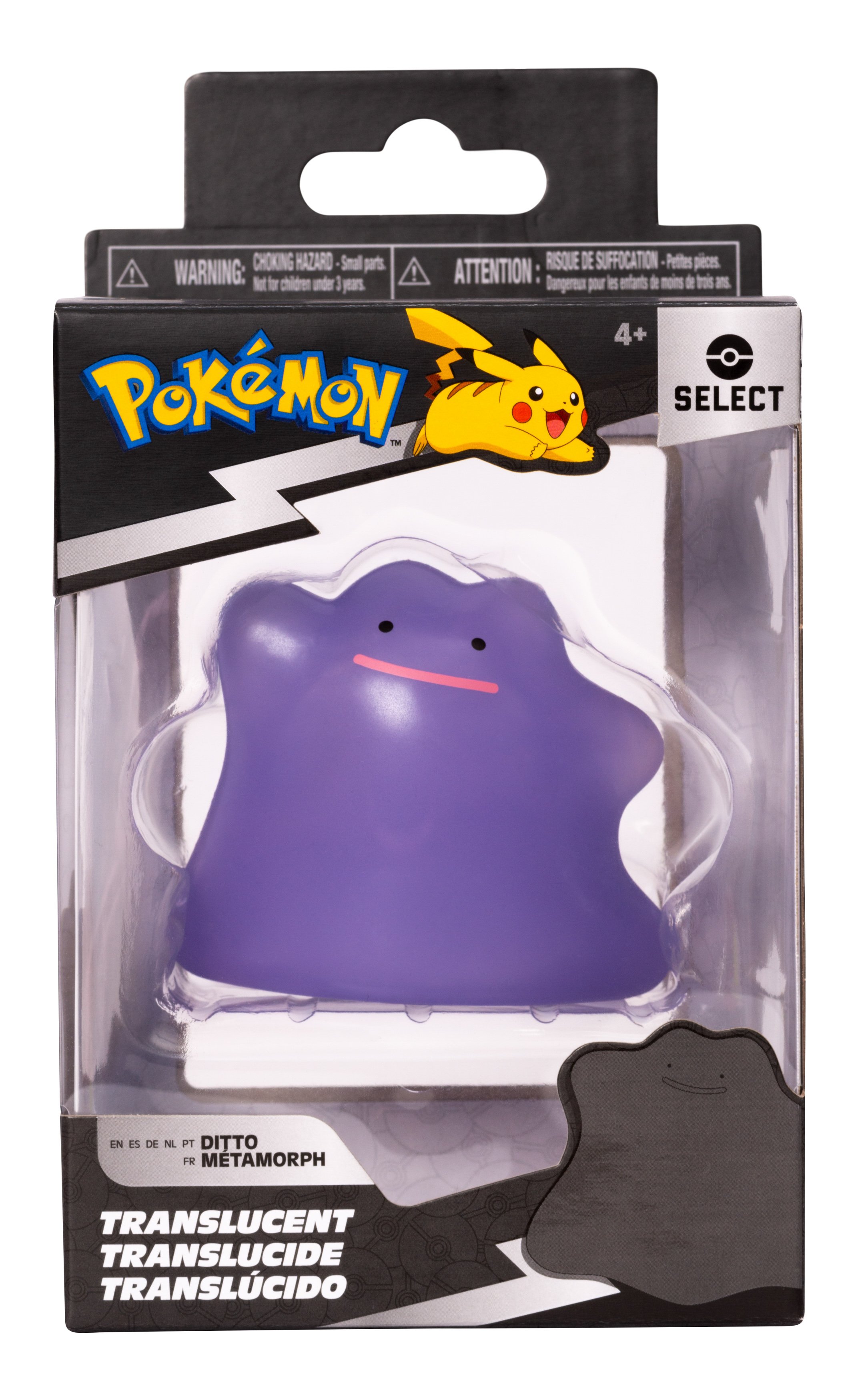 Select Figur Ditto 7,5cm