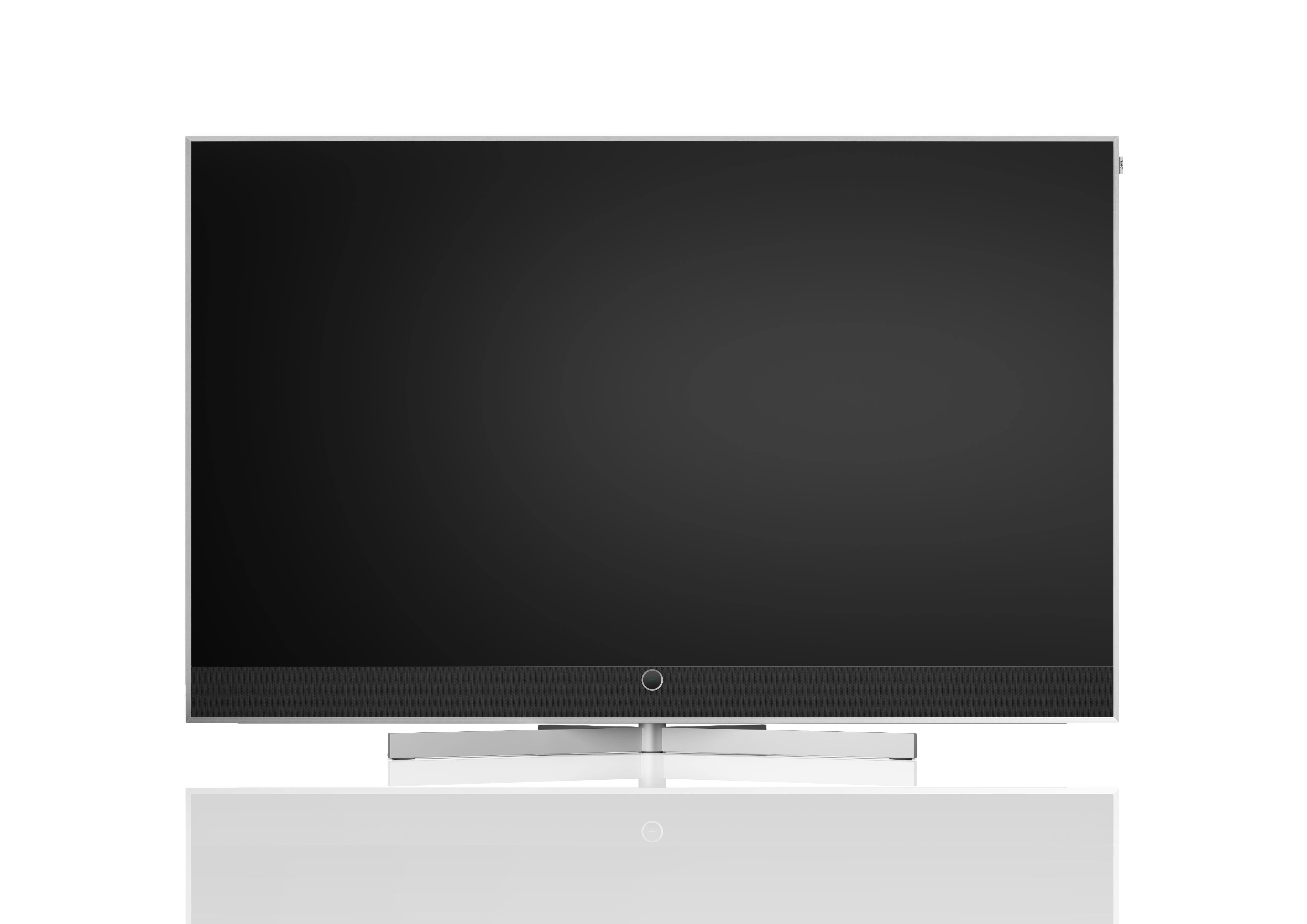 stellar 77 dr+ (vi) alu brushed + alu OLED TV