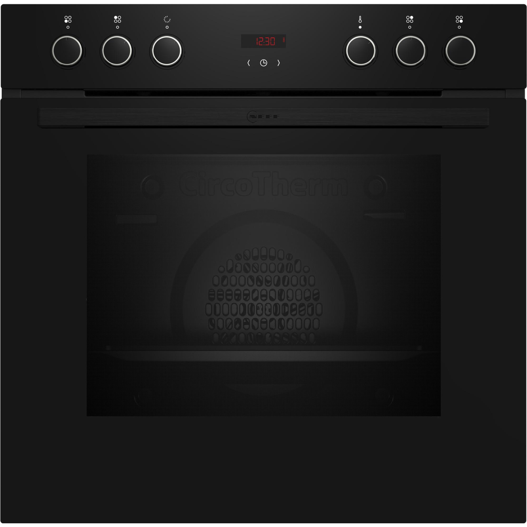 HMK220I Einbauherdset