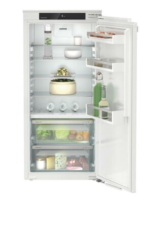 Großer Kühlschrank Großraumkühlschrank ohne Gefrierfach DKS340X freistehend  | STABILO mehr als nur Baumarkt!