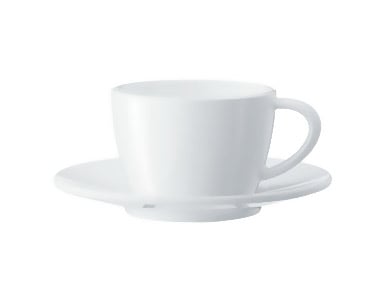 Cappuccinotassen 2er-Set