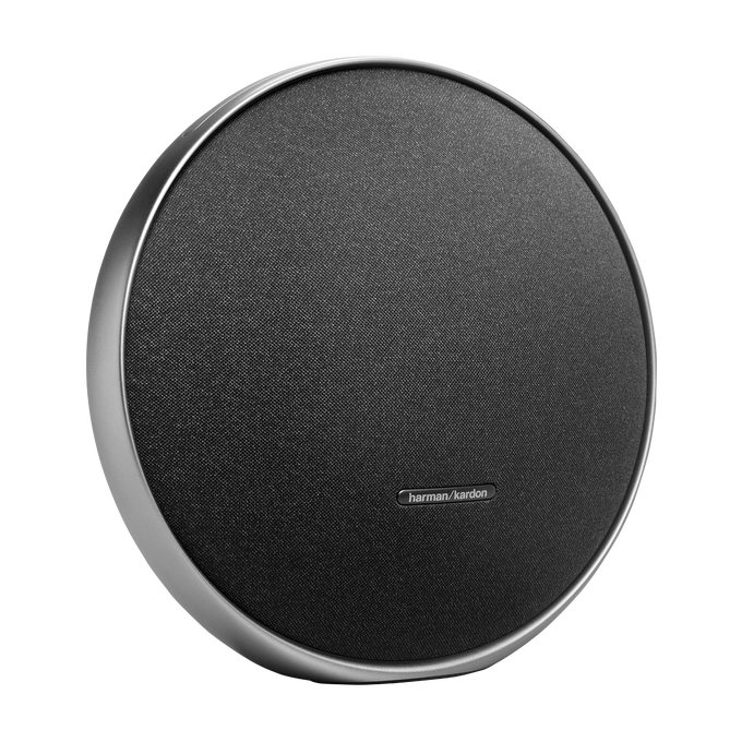 Bluetooth-Lautsprecher Onyx Studio 9 schwarz