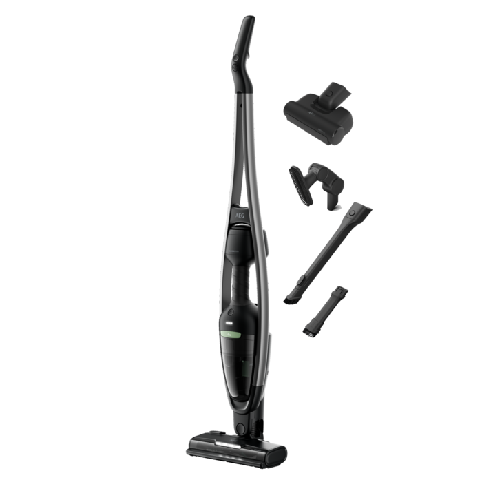 AS62B25OKO Clean Öko 6000 Akku Staubsauger