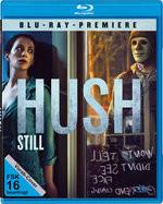 Blu-ray Hush - Still