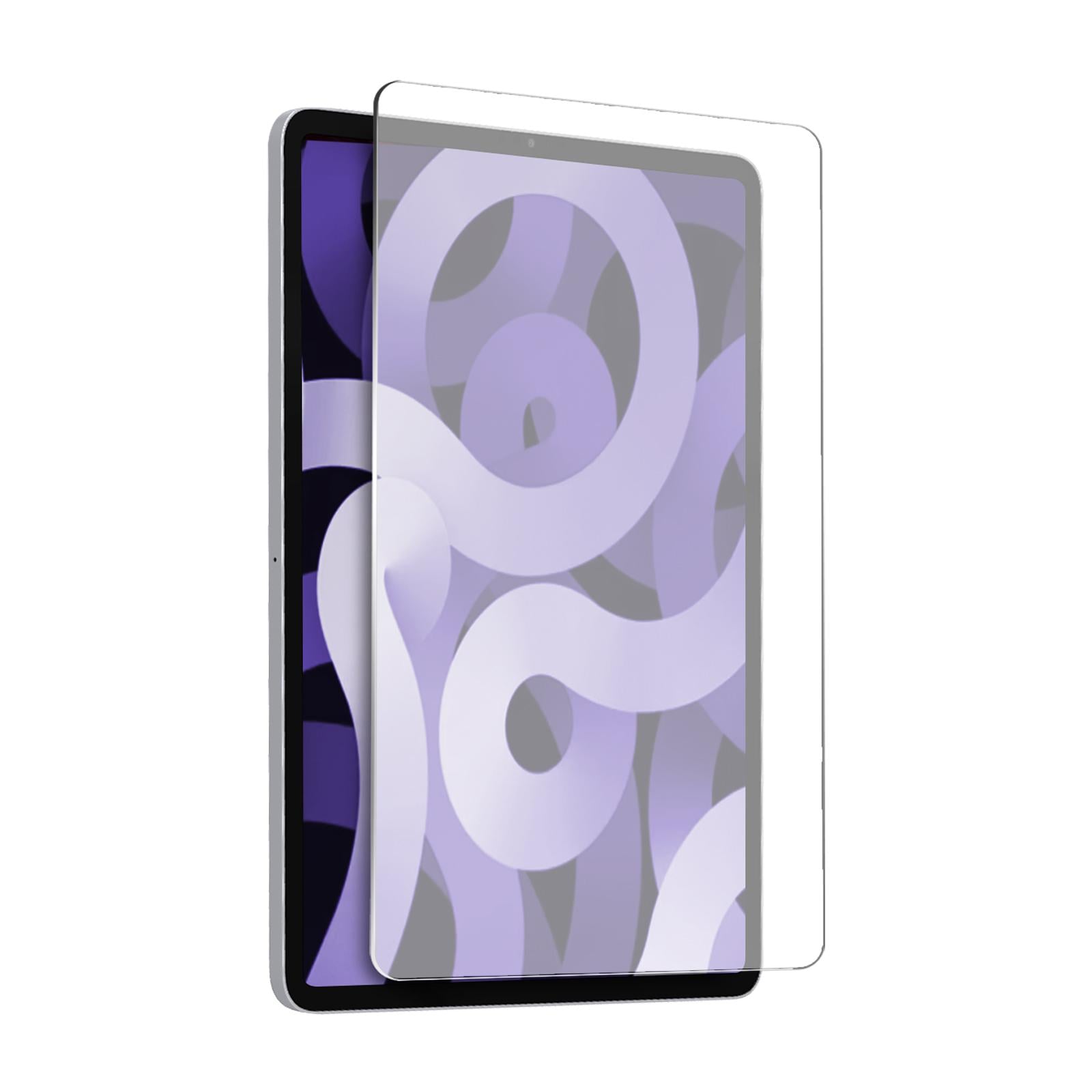 Glas-Displayschutz für iPad Air 11" 2024, Transparent
