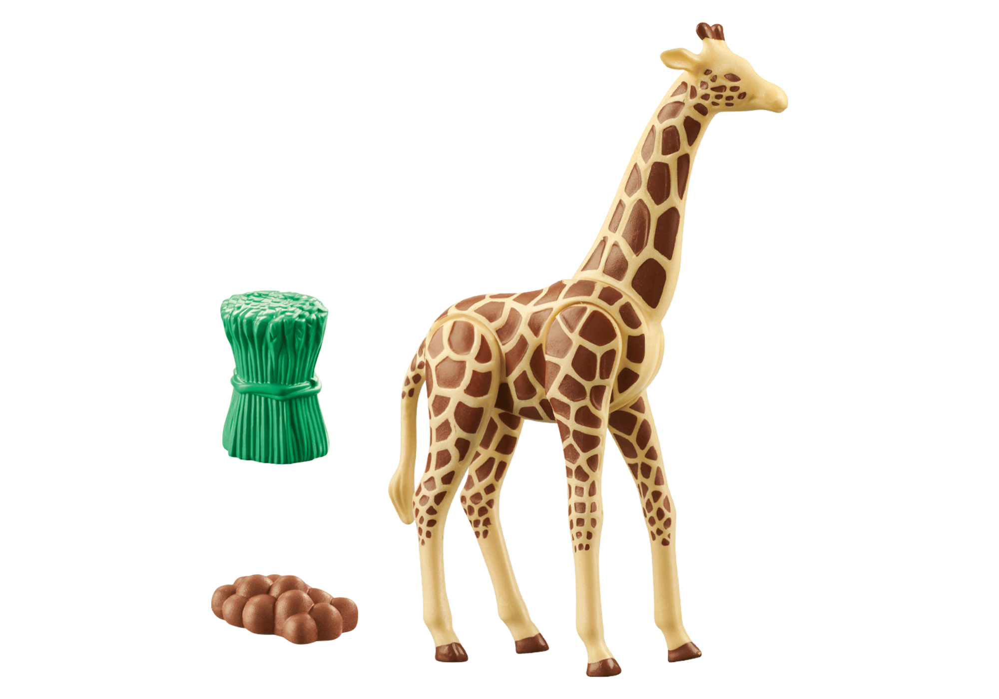 71048 Wiltopia Giraffe