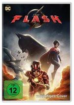 DVD The Flash