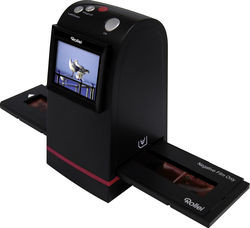 Foto-Dia-Scanner DF-S 190 SE