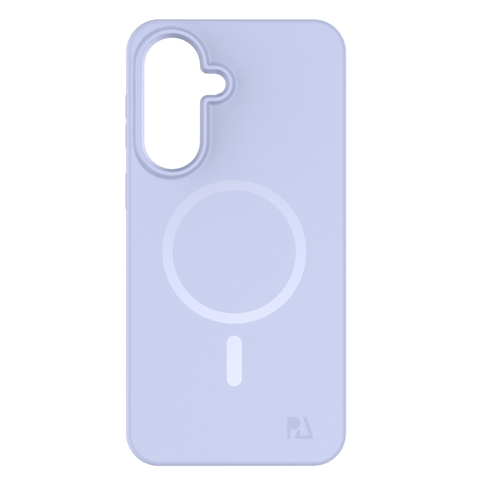 Back Cover Melia Mag für Samsung A37 5G Lavender (23106)