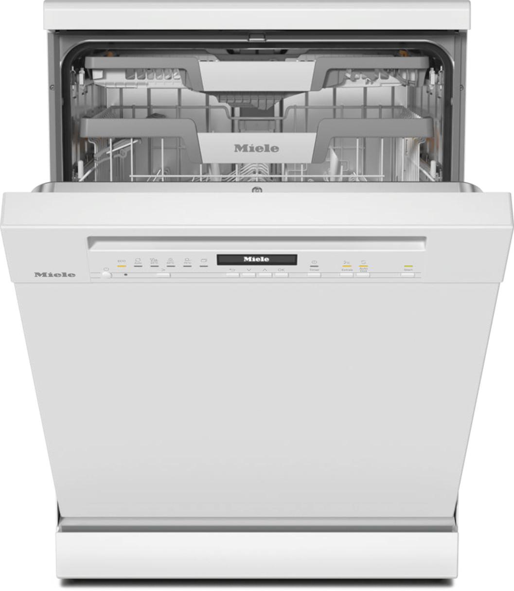 G 7130 SC Stand-Geschirrspüler 60 cm