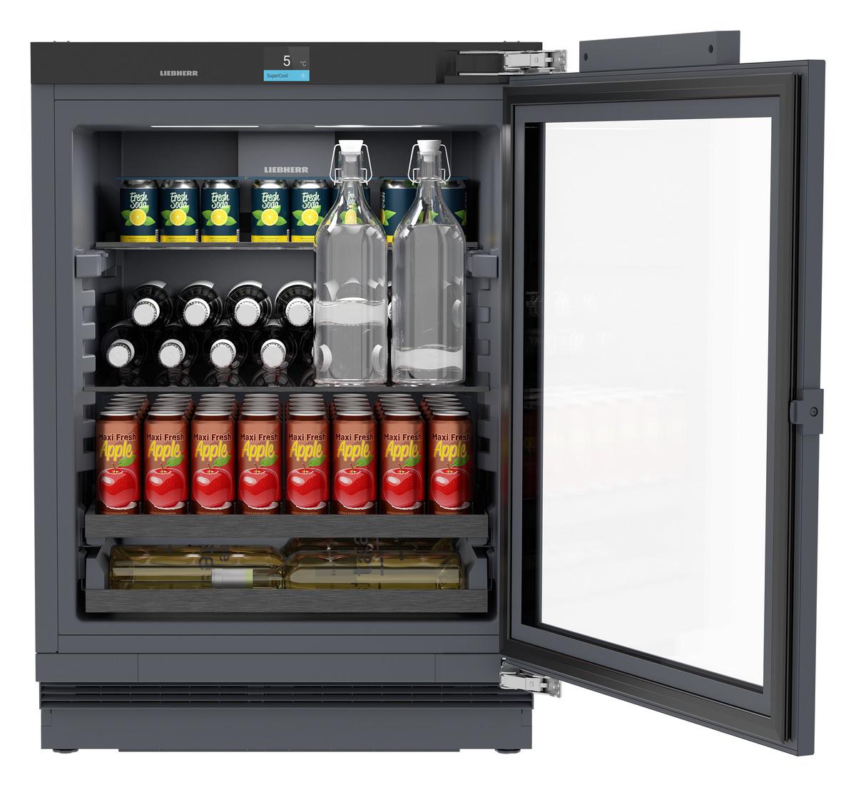 UBCpr 376i-20 Getränkekühlschrank
