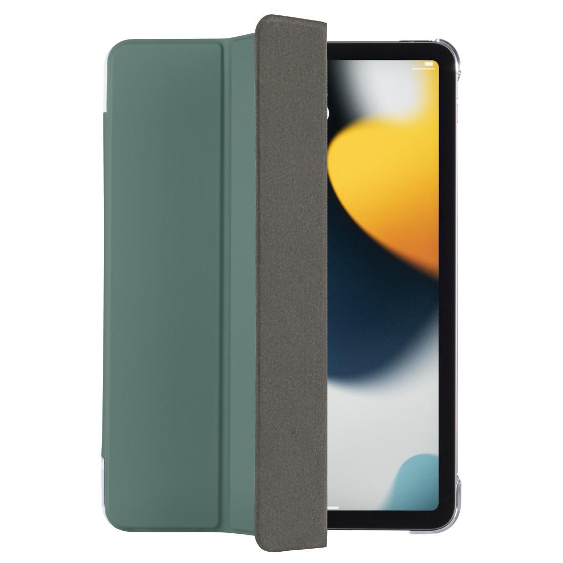 Tablet-Hülle "Fold Clear" für Apple iPad Air 13" (2024), Grün (00227004)