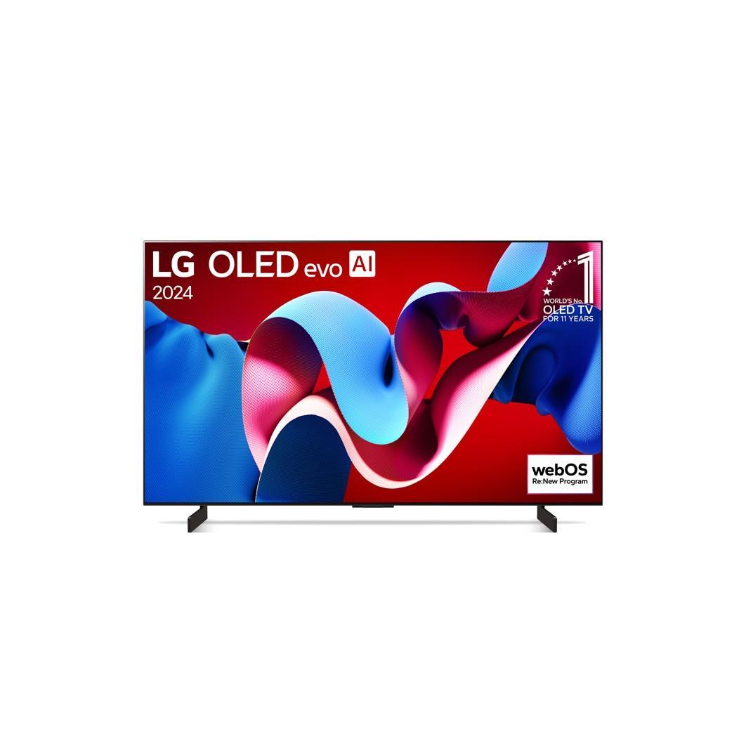 OLED42C47LA OLED TV