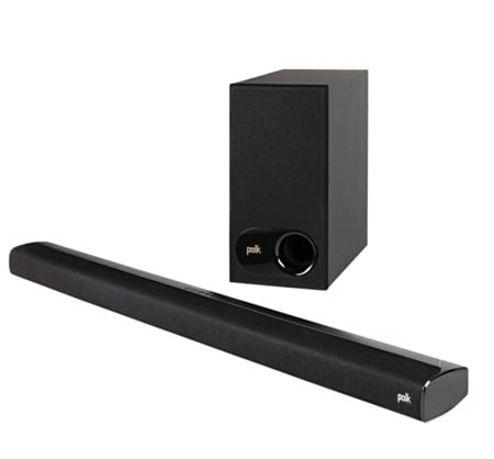 Signa S2 Soundbar mit Subwoofer