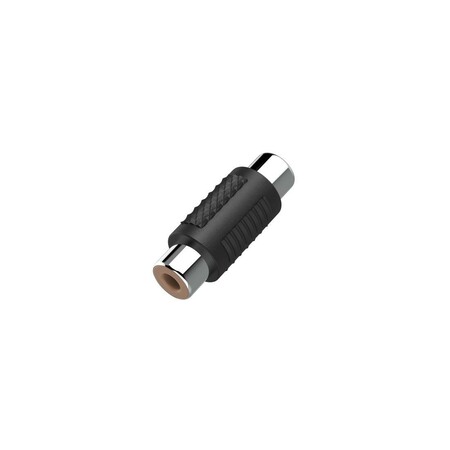 Audio-Adapter, Cinch-Kupplung - Cinch-Kupplung