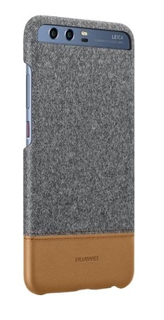 Huawei Mashup Case für Huawei P10 Plus hellgrau
