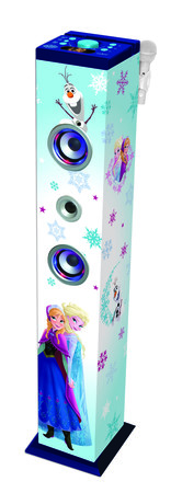 Lautsprecher für Kinder K8050FZ Frozen