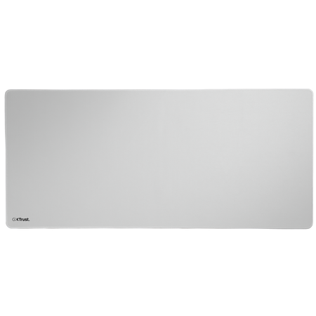 GXT 759W XXL Gaming-Mauspad, Weiß