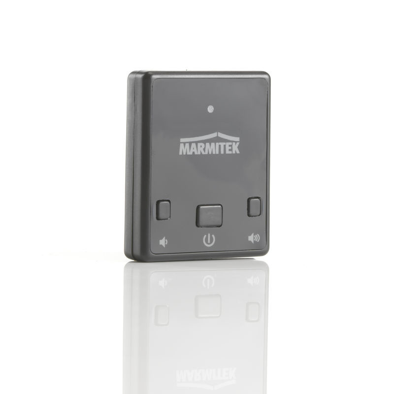 HD Bluetooth Empfänger BoomBoom 77