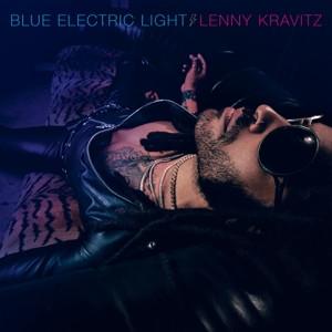 CD Lenny Kravitz - Blue Electric Light(Deluxe Version)
